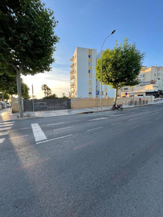 شقة Cosy Flat With Magnificent Views In L'Albir البير المظهر الخارجي الصورة